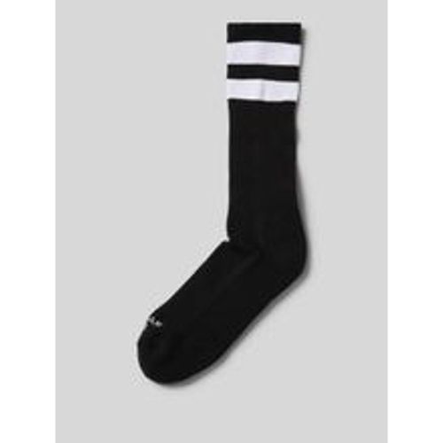 Socken mit Label-Print - American Socks - Modalova