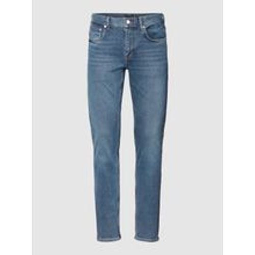 Jeans im 5-Pocket-Design - Tommy Hilfiger - Modalova