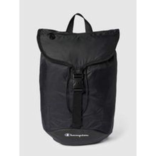 Rucksack mit Label-Print - Champion - Modalova