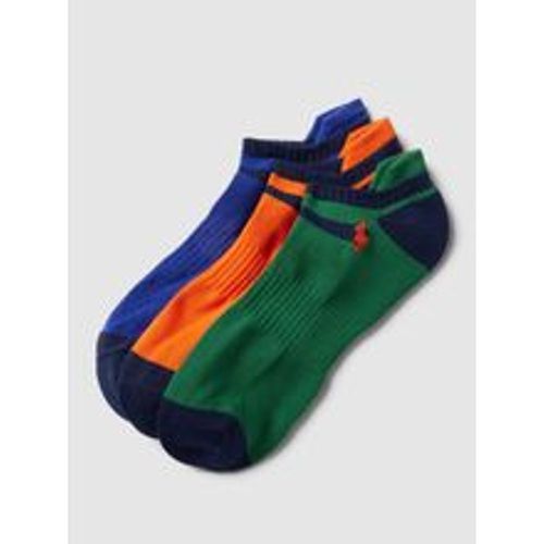 Sneakersocken mit Logo-Stitching - Polo Ralph Lauren Underwear - Modalova