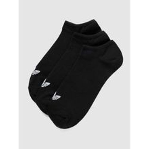 Sneakersocken mit Logo-Print im 3er-Pack - Adidas - Modalova