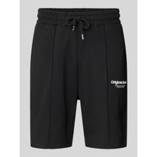 Sweatshorts mit Tunnelzug Modell 'ESTERBRO' - jack & jones - Modalova