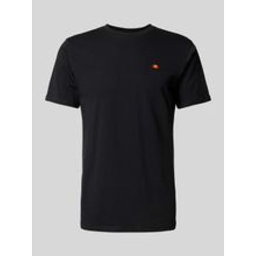 T-Shirt mit Label-Patch Modell 'CASSICA' - Ellesse - Modalova