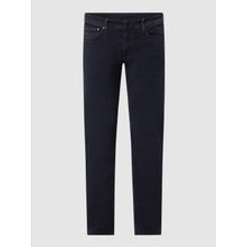 Tapered Fit Jeans mit Stretch-Anteil Modell 'Stanley' - Pepe Jeans - Modalova