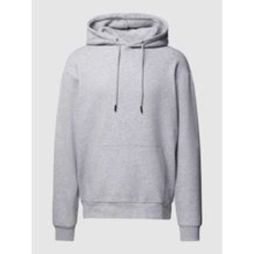 Hoodie mit Label-Detail Modell 'BRADLEY' - jack & jones - Modalova