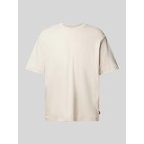 T-Shirt mit Rundhalsausschnitt Modell 'JJEURBA' - jack & jones - Modalova