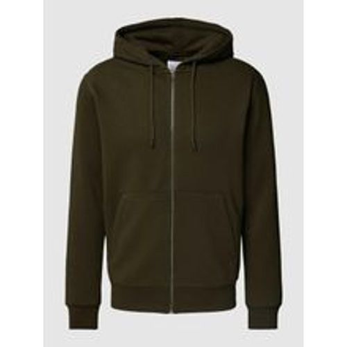 Sweatjacke mit Kapuze Modell 'JESTAR' - jack & jones - Modalova