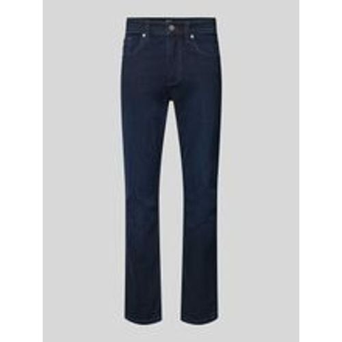 Slim Fit Jeans im 5-Pocket-Design Modell 'Nelio' - s.Oliver BLACK LABEL - Modalova