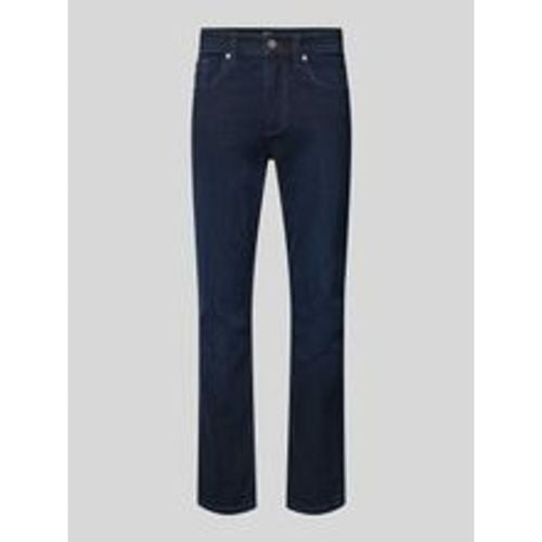 Slim Fit Jeans im 5-Pocket-Design Modell 'Nelio' - s.Oliver BLACK LABEL - Modalova