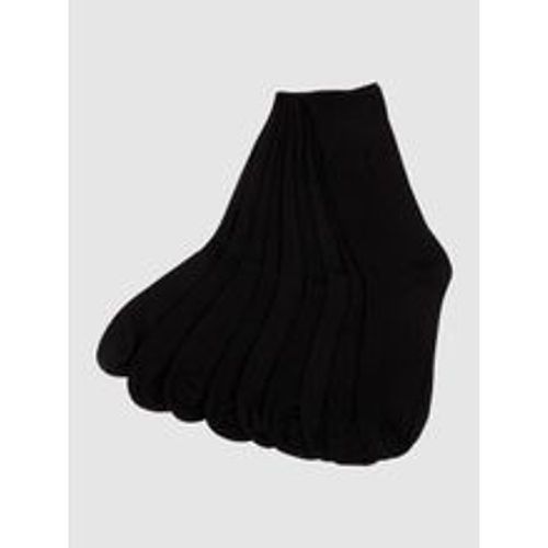 Socken mit Rippenbündchen im 9er-Pack - CAMANO - Modalova