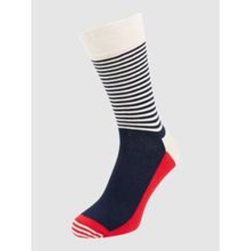 Socken mit Mustermix - Happy Socks - Modalova