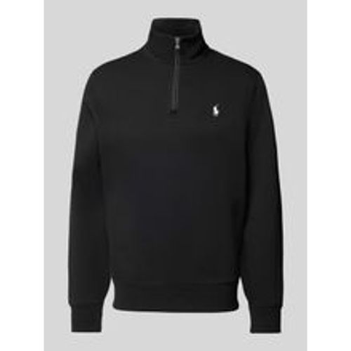 Sweatshirt mit Stehkragen - Polo Ralph Lauren - Modalova