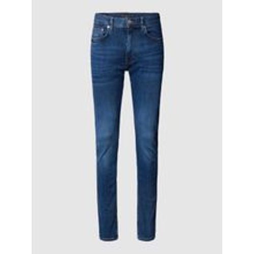 Slim Fit Jeans mit Stretch-Anteil Modell 'Bleecker' - Tommy Hilfiger - Modalova