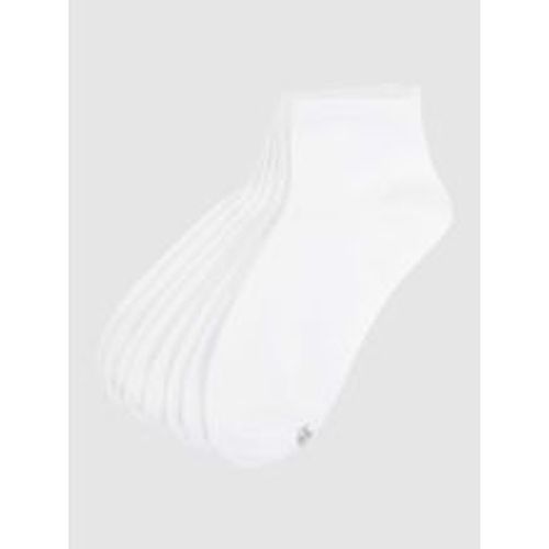 Socken in Melange-Optik im 4er-Pack - s.Oliver RED LABEL - Modalova