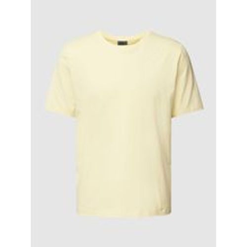 T-Shirt mit Rundhalsausschnitt Modell 'Living Shirt' - Hanro - Modalova