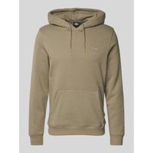 Hoodie mit Label-Patch Modell 'OAKPORT' - Dickies - Modalova