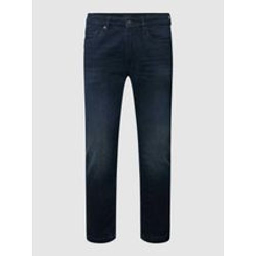 Jeans mit Label-Patch Modell 'WEST' - drykorn - Modalova