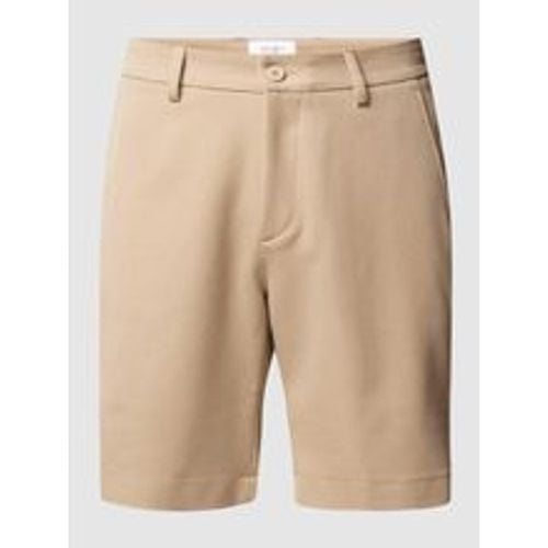 Shorts mit Stretch-Anteil Modell 'Como' - Les Deux - Modalova