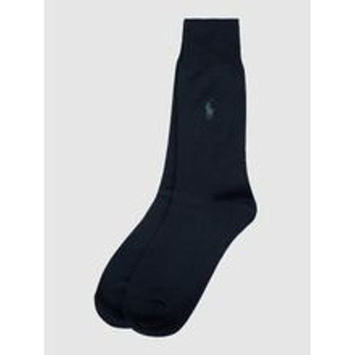 Socken im 2er-Pack - Polo Ralph Lauren Underwear - Modalova