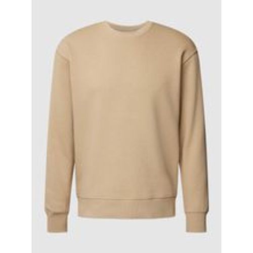 Sweatshirt mit Rundhalsausschnitt Modell 'ESTAR' - jack & jones - Modalova