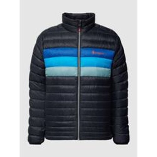 Steppjacke mit Kontraststreifen Modell 'Fuego' - Cotopaxi - Modalova