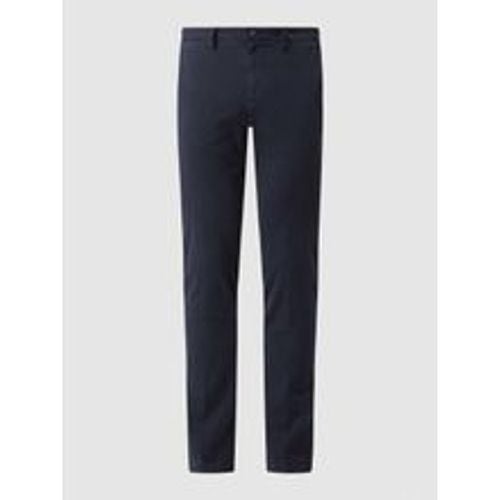 Slim Fit Chino mit Stretch-Anteil Modell 'Jorck' - BALDESSARINI - Modalova