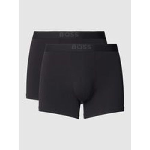 Trunks mit Logo-Bund im 2er-Pack Modell 'UltraSoft' - Boss - Modalova