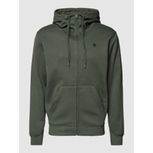 Sweatjacke mit Kapuze - G-Star Raw - Modalova