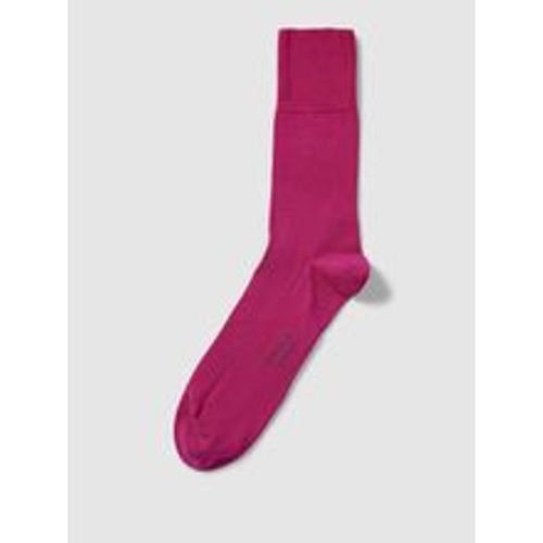 Socken mit Woll-Anteil Modell 'ClimaWool' - Falke - Modalova