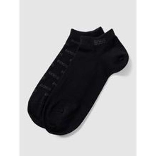 Sneakersocken mit Stretch-Anteil im 2er-Pack - Boss - Modalova