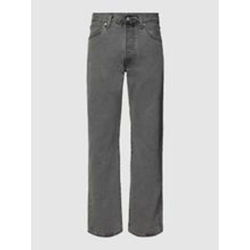 Jeans im 5-Pocket-Design Modell '501 WALK DOWN BROADWAY' - Levi's - Modalova