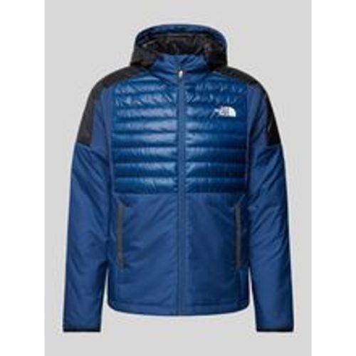 Steppjacke mit Label-Stitching Modell 'Cloud' - The North Face - Modalova