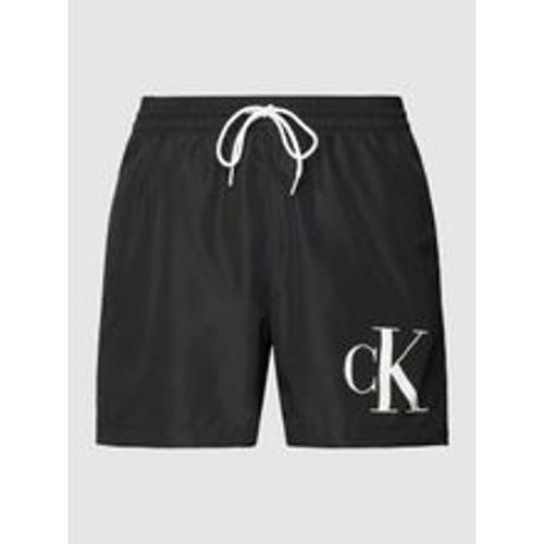 Badehose und Strandtuch im Set - Calvin Klein Underwear - Modalova