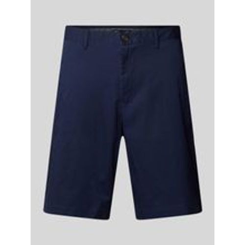 Regular Fit Shorts mit Gürtelschlaufen - Michael Kors - Modalova