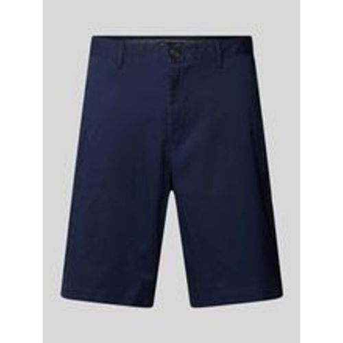 Regular Fit Shorts mit Gürtelschlaufen - Michael Kors - Modalova