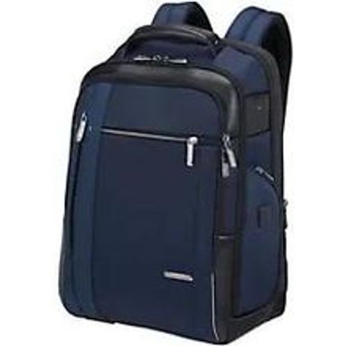 Spectrolite 3.0 Laptop-Rucksack 17,3" 33 x 17 x 47 cm Nylon, PES (Polyester), PU (Polyurethan) Blau - Samsonite - Modalova