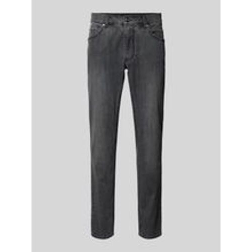 Regular Fit Jeans im 5-Pocket-Design Modell 'Cooper' - BRAX - Modalova