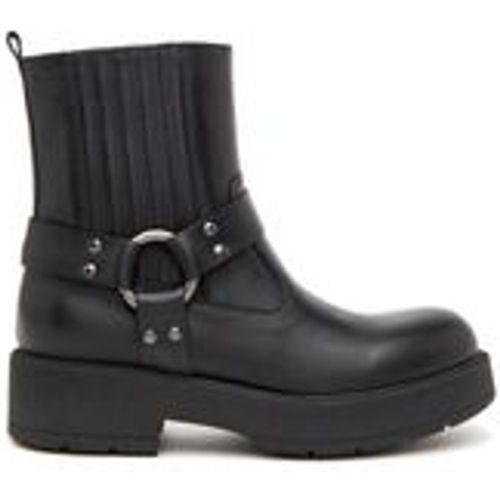 Nero Giardini Damen Schnürstiefel - Nero Giardini - Modalova