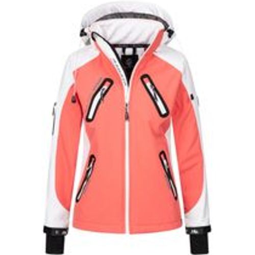 Rock Creek Jacke Softshell - Rock Creek - Modalova