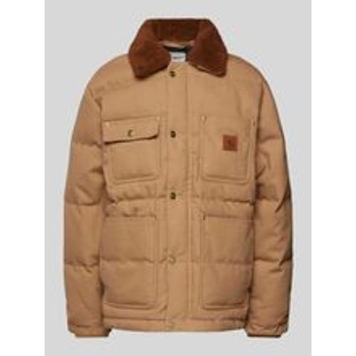 Steppjacke mit Umlegekragen - Carhartt - Modalova