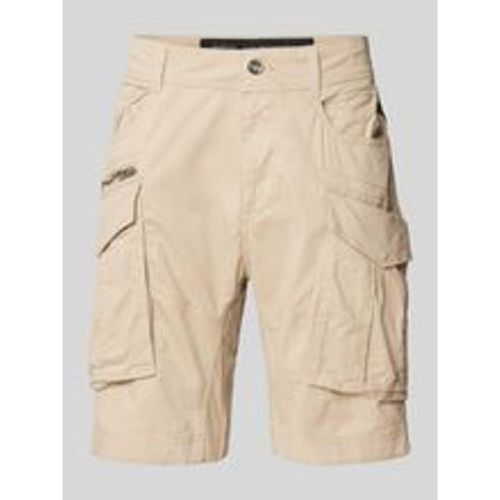 Cargoshorts mit Stretch-Anteil Modell 'JOE' - Replay - Modalova