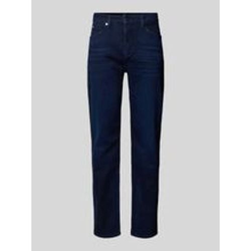 Regular Fit Jeans im 5-Pocket-Design Modell 'Re.Maine' - Boss - Modalova