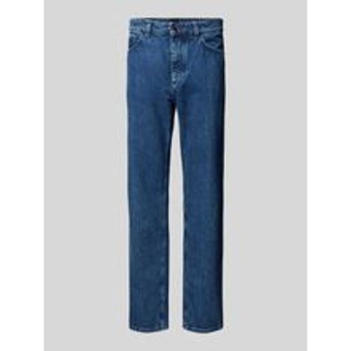 Relaxed Fit Jeans im 5-Pocket-Design Modell 'Akron' - Boss - Modalova