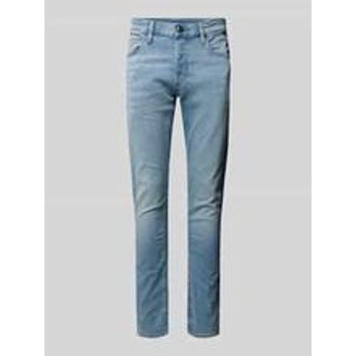 Slim Fit Jeans im 5-Pocket-Design - G-Star Raw - Modalova