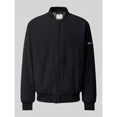 Bomberjacke mit Label-Print - Champion - Modalova