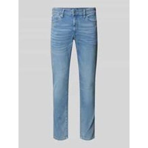 Slim Fit Jeans im 5-Pocket-Design Modell 'LOOM' - Only & Sons - Modalova