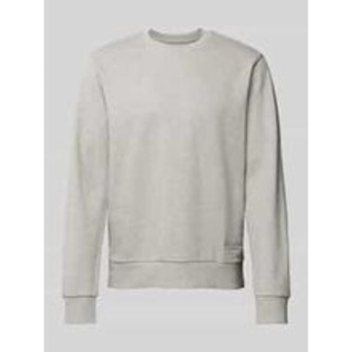 Regular Fit Sweatshirt aus reiner Bio-Baumwolle - Marc O'Polo - Modalova