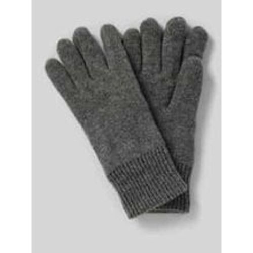 Handschuhe mit Label-Detail Modell 'Carlton' - Barbour - Modalova