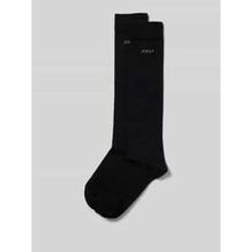 Socken mit Label-Print - Joop! - Modalova