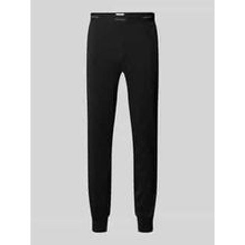 Regular Fit Sweatpants mit elastischen Beinabschlüssen - Calvin Klein Underwear - Modalova